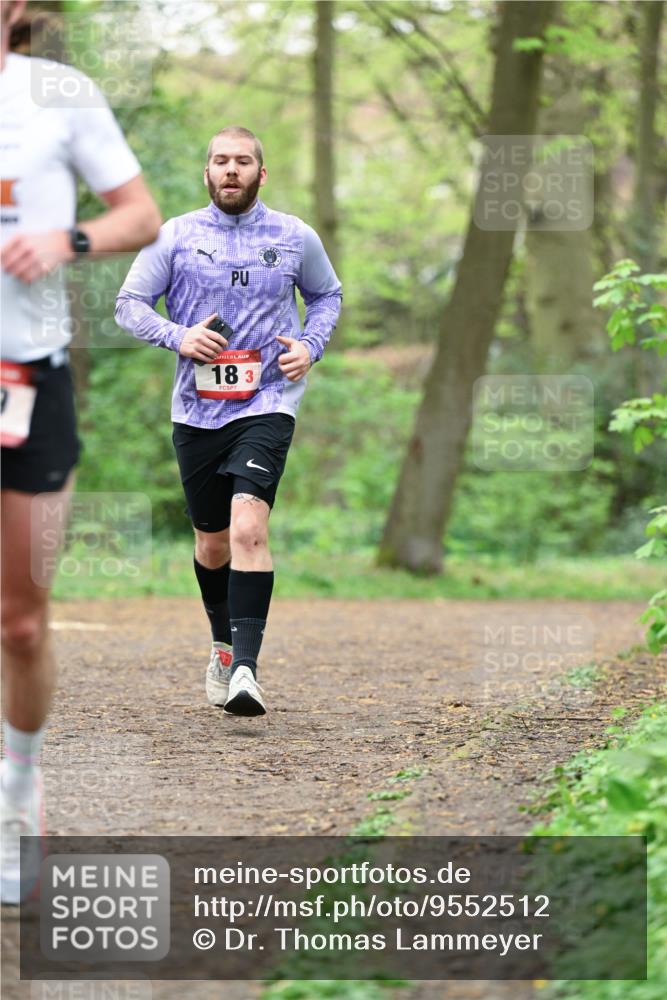 19.04.2026 - Hammer Lauf Dr. Thomas Lammeyer http://msf.ph/oto/9552512 19.04.2026 12:06:32 Laufen  meine-sportfotos.de