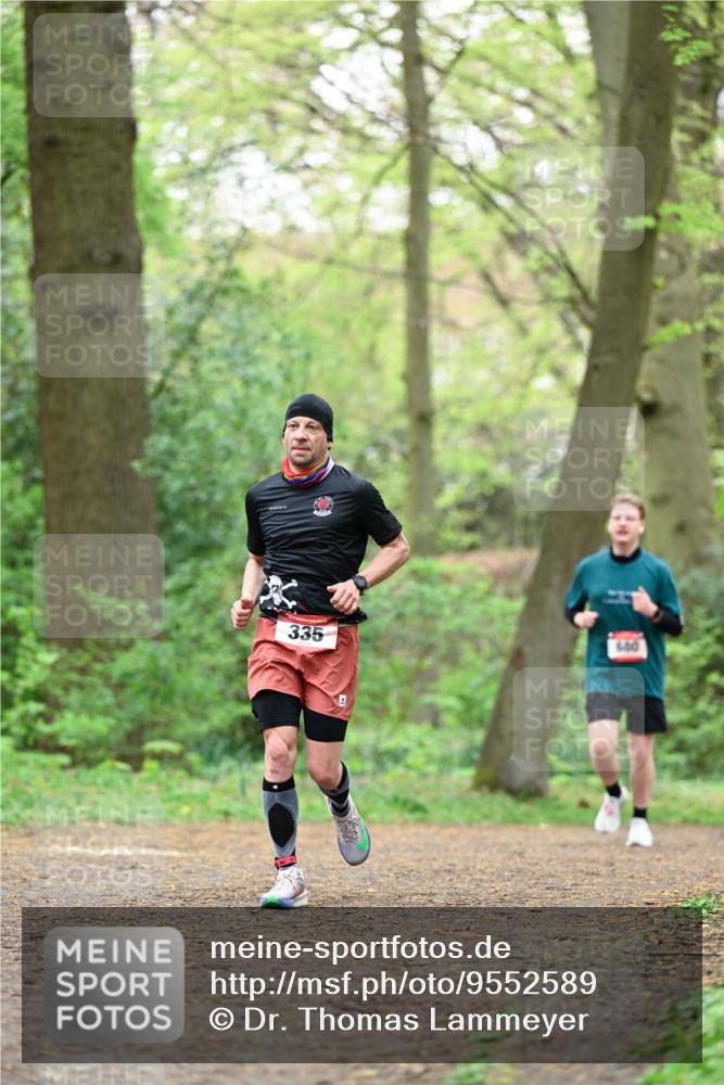 19.04.2026 - Hammer Lauf Dr. Thomas Lammeyer http://msf.ph/oto/9552589 19.04.2026 12:07:36 Laufen 335, 600 meine-sportfotos.de