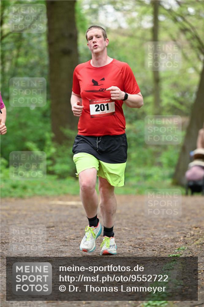 19.04.2026 - Hammer Lauf Dr. Thomas Lammeyer http://msf.ph/oto/9552722 19.04.2026 12:08:47 Laufen 201, 201 meine-sportfotos.de