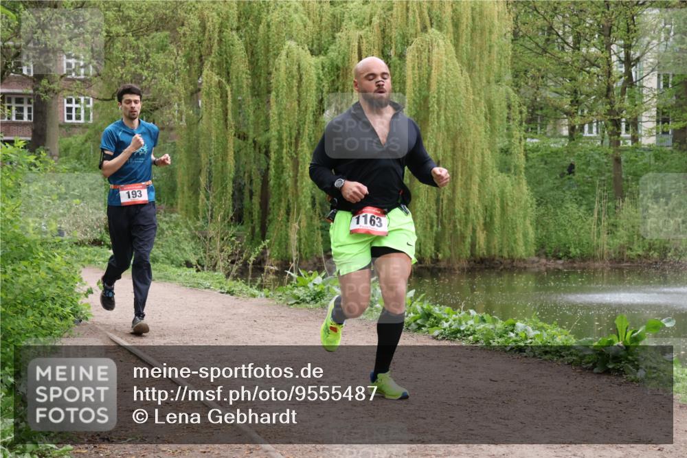 19.04.2026 - Hammer Lauf Lena Gebhardt http://msf.ph/oto/9555487 19.04.2026 11:31:08 Laufen 18, 193, 1163 meine-sportfotos.de