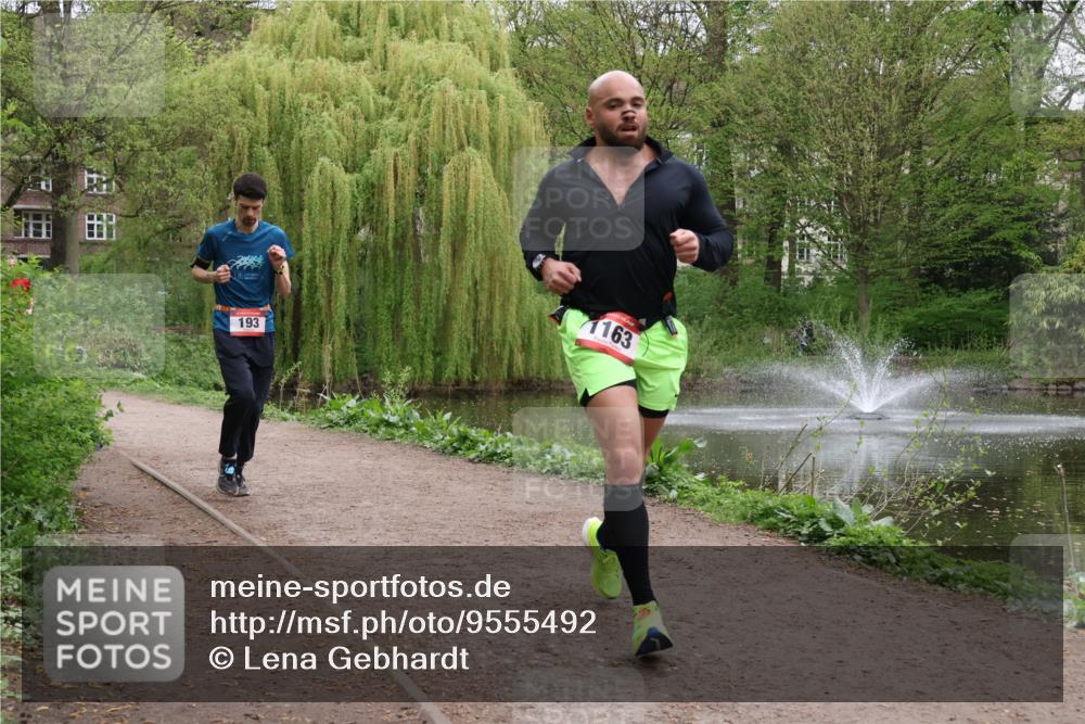 19.04.2026 - Hammer Lauf Lena Gebhardt http://msf.ph/oto/9555492 19.04.2026 11:31:09 Laufen 193, 1163 meine-sportfotos.de