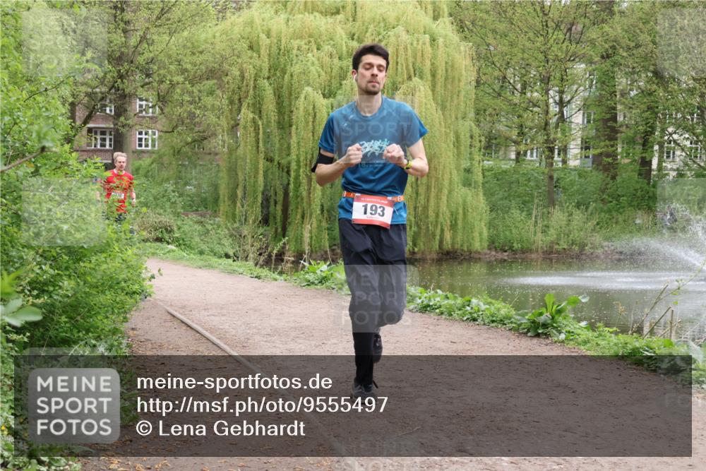 19.04.2026 - Hammer Lauf Lena Gebhardt http://msf.ph/oto/9555497 19.04.2026 11:31:10 Laufen 18, 193 meine-sportfotos.de
