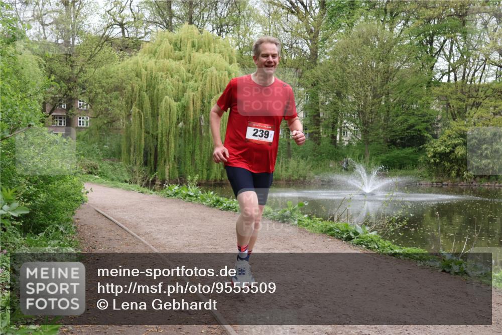 19.04.2026 - Hammer Lauf Lena Gebhardt http://msf.ph/oto/9555509 19.04.2026 11:31:15 Laufen 16, 239 meine-sportfotos.de