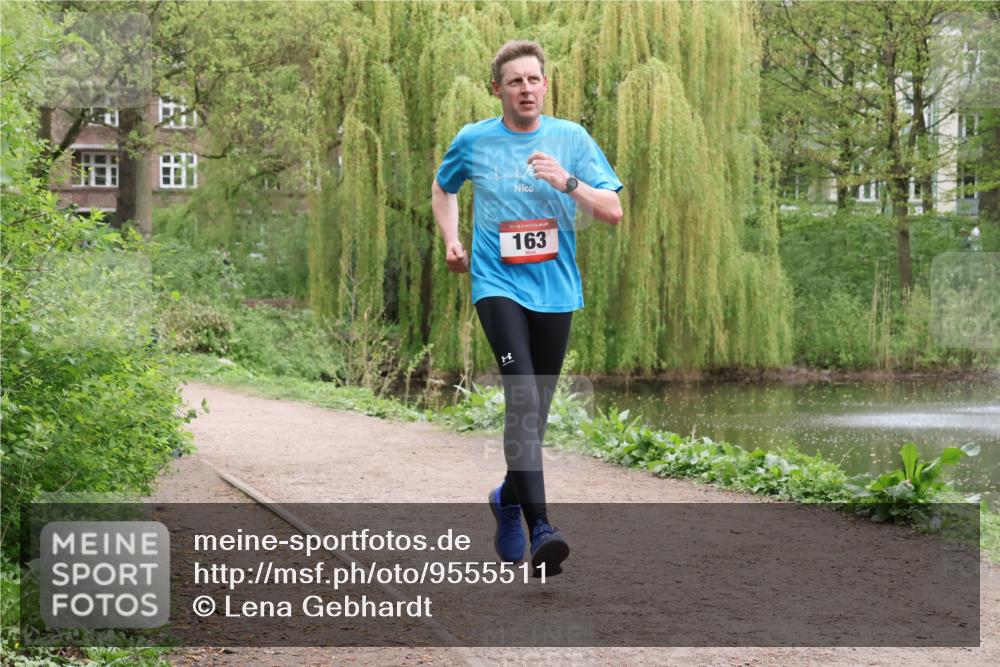 19.04.2026 - Hammer Lauf Lena Gebhardt http://msf.ph/oto/9555511 19.04.2026 11:31:24 Laufen 163 meine-sportfotos.de