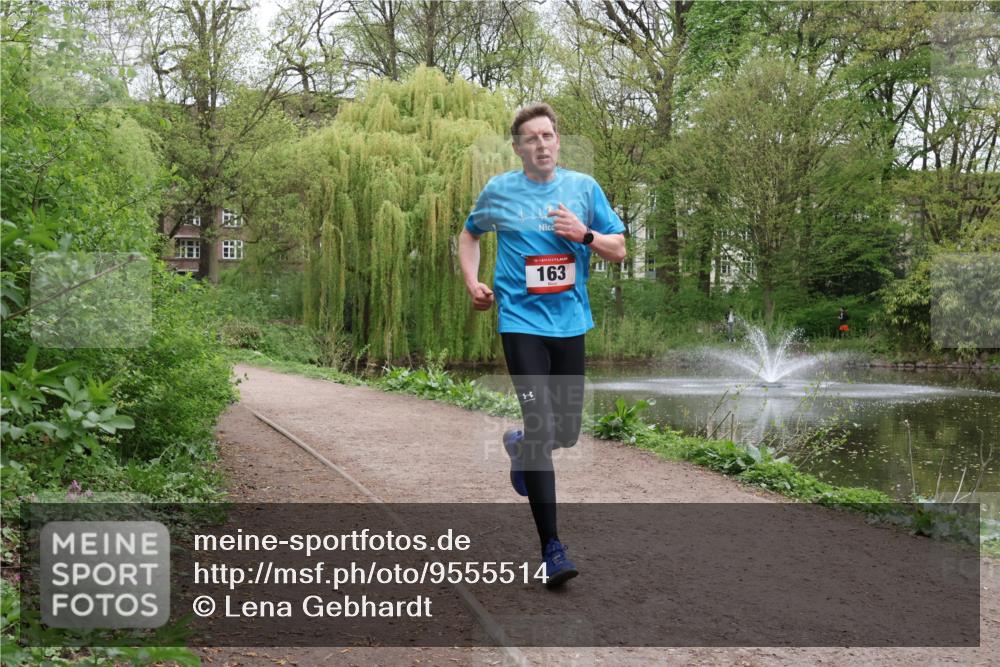 19.04.2026 - Hammer Lauf Lena Gebhardt http://msf.ph/oto/9555514 19.04.2026 11:31:25 Laufen 163 meine-sportfotos.de