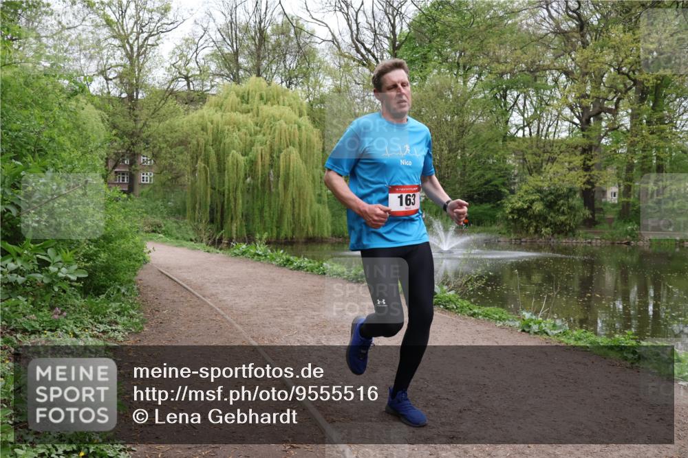 19.04.2026 - Hammer Lauf Lena Gebhardt http://msf.ph/oto/9555516 19.04.2026 11:31:26 Laufen 16, 163 meine-sportfotos.de