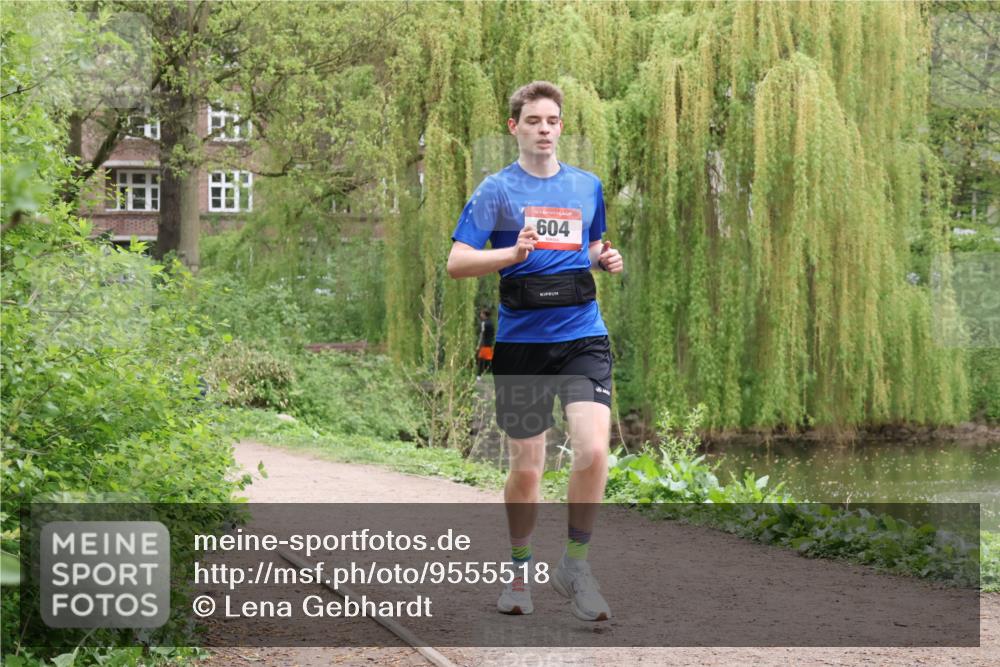 19.04.2026 - Hammer Lauf Lena Gebhardt http://msf.ph/oto/9555518 19.04.2026 11:31:36 Laufen 16, 604 meine-sportfotos.de