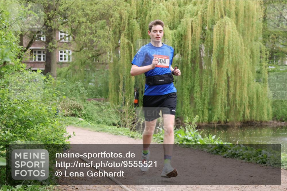19.04.2026 - Hammer Lauf Lena Gebhardt http://msf.ph/oto/9555521 19.04.2026 11:31:36 Laufen 504 meine-sportfotos.de