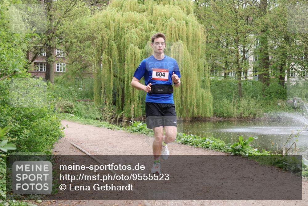 19.04.2026 - Hammer Lauf Lena Gebhardt http://msf.ph/oto/9555523 19.04.2026 11:31:37 Laufen 604 meine-sportfotos.de