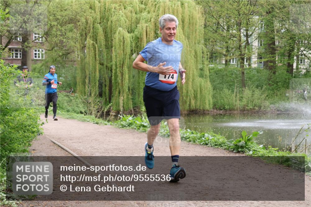 19.04.2026 - Hammer Lauf Lena Gebhardt http://msf.ph/oto/9555536 19.04.2026 11:31:45 Laufen 112, 174 meine-sportfotos.de