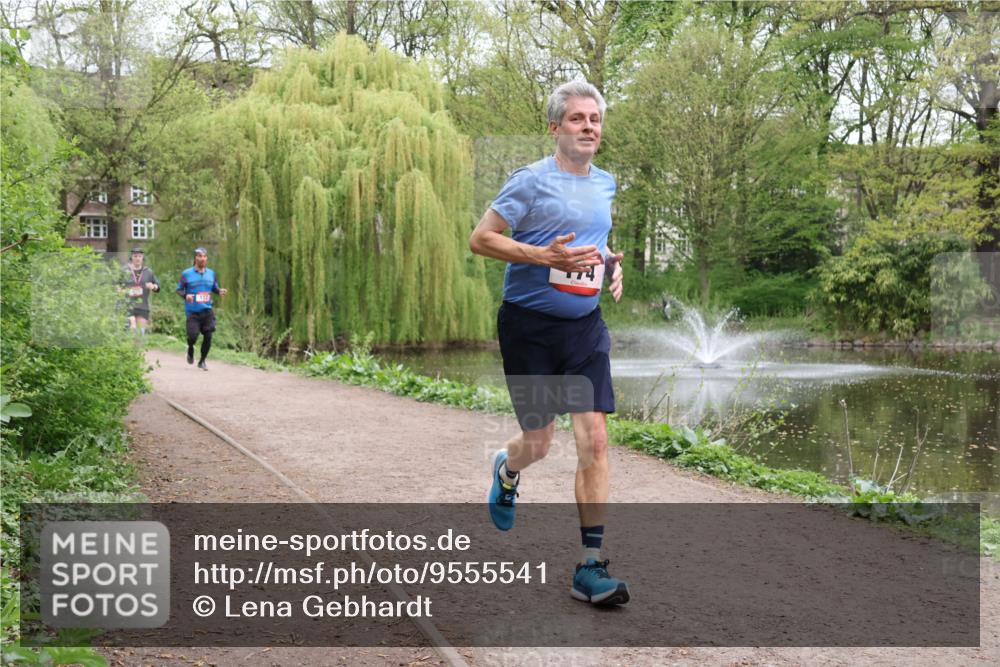 19.04.2026 - Hammer Lauf Lena Gebhardt http://msf.ph/oto/9555541 19.04.2026 11:31:46 Laufen  meine-sportfotos.de