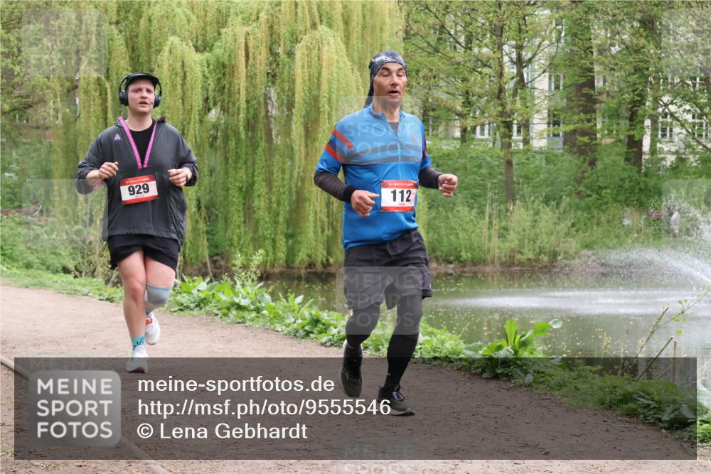 19.04.2026 - Hammer Lauf Lena Gebhardt http://msf.ph/oto/9555546 19.04.2026 11:31:49 Laufen 929, 16, 112 meine-sportfotos.de
