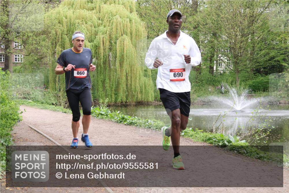 19.04.2026 - Hammer Lauf Lena Gebhardt http://msf.ph/oto/9555581 19.04.2026 11:31:58 Laufen 860, 690 meine-sportfotos.de