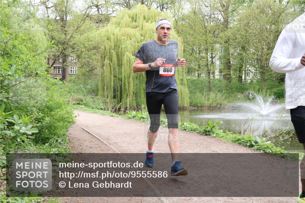 19.04.2026 - Hammer Lauf Lena Gebhardt http://msf.ph/oto/9555586 19.04.2026 11:31:59 Laufen 16, 860 meine-sportfotos.de