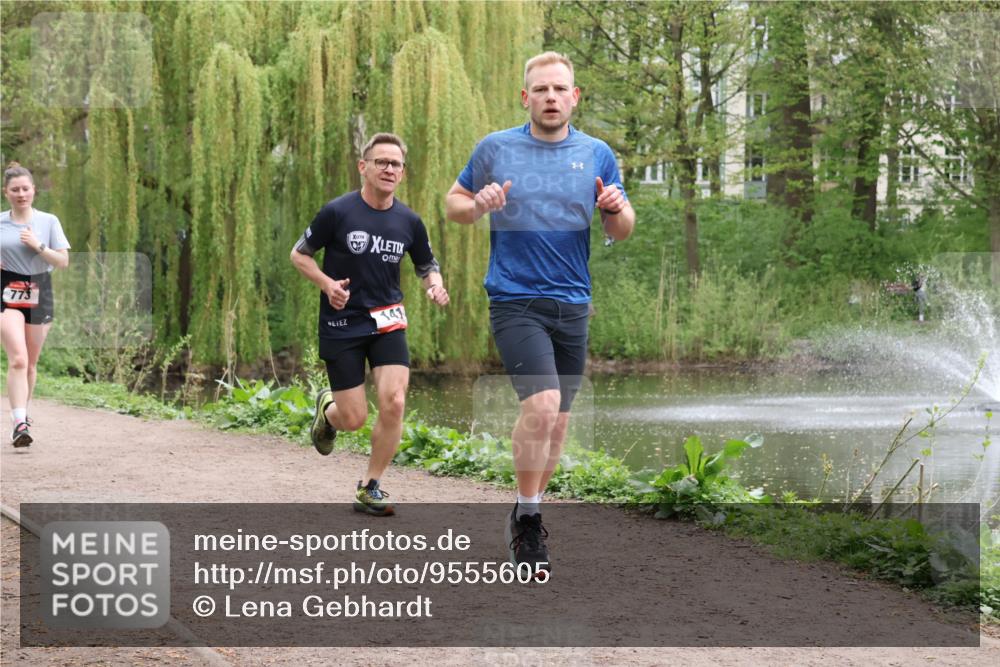 19.04.2026 - Hammer Lauf Lena Gebhardt http://msf.ph/oto/9555605 19.04.2026 11:32:28 Laufen 773, 141 meine-sportfotos.de