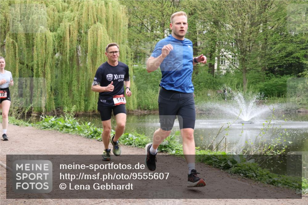 19.04.2026 - Hammer Lauf Lena Gebhardt http://msf.ph/oto/9555607 19.04.2026 11:32:29 Laufen 73, 07, 141 meine-sportfotos.de