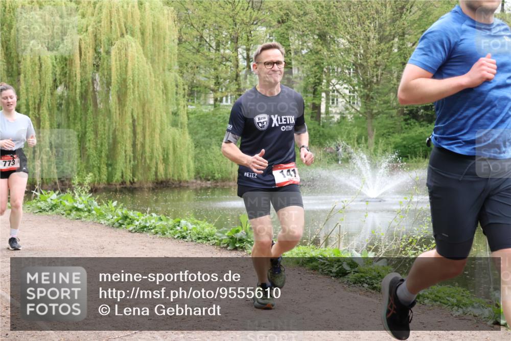 19.04.2026 - Hammer Lauf Lena Gebhardt http://msf.ph/oto/9555610 19.04.2026 11:32:30 Laufen 773, 141 meine-sportfotos.de