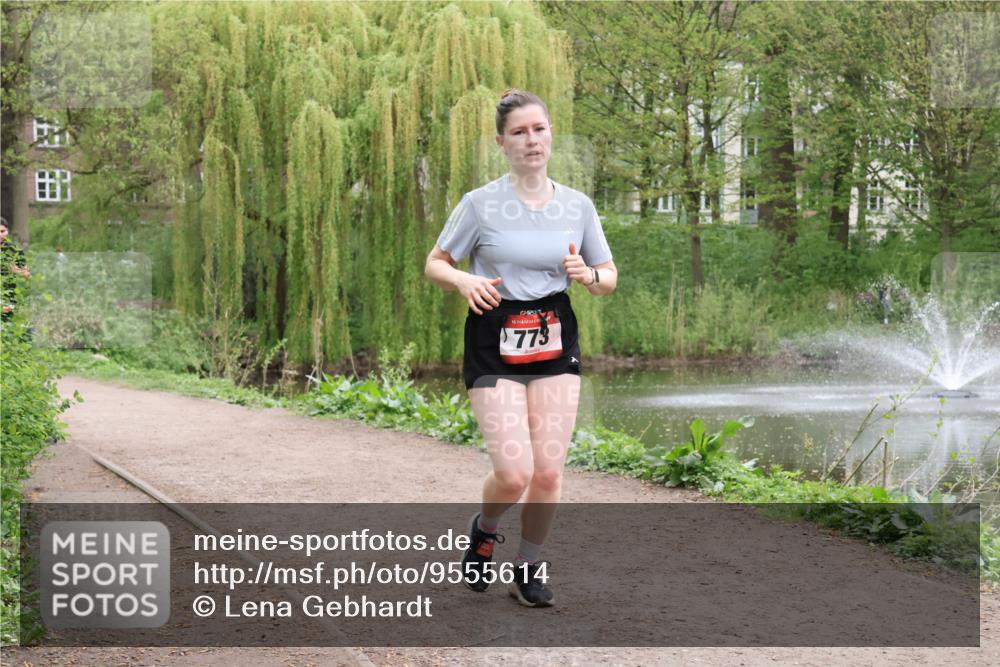 19.04.2026 - Hammer Lauf Lena Gebhardt http://msf.ph/oto/9555614 19.04.2026 11:32:31 Laufen 16, 773 meine-sportfotos.de
