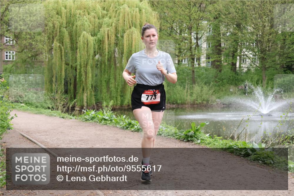 19.04.2026 - Hammer Lauf Lena Gebhardt http://msf.ph/oto/9555617 19.04.2026 11:32:31 Laufen 773 meine-sportfotos.de
