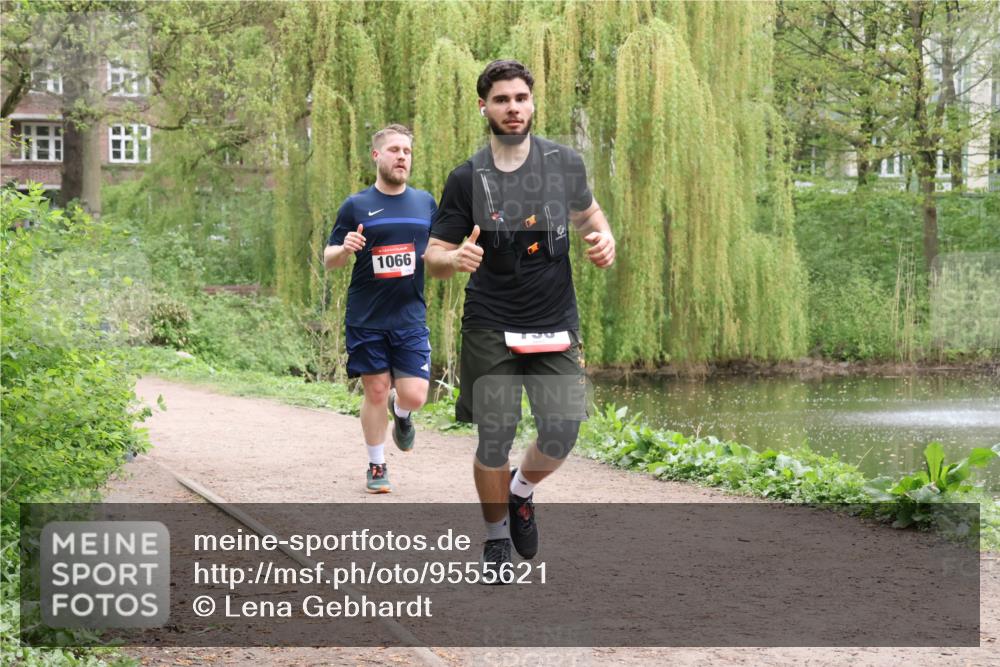 19.04.2026 - Hammer Lauf Lena Gebhardt http://msf.ph/oto/9555621 19.04.2026 11:32:36 Laufen 1066 meine-sportfotos.de