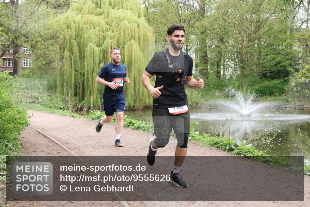 19.04.2026 - Hammer Lauf Lena Gebhardt http://msf.ph/oto/9555626 19.04.2026 11:32:37 Laufen 1066, 130 meine-sportfotos.de