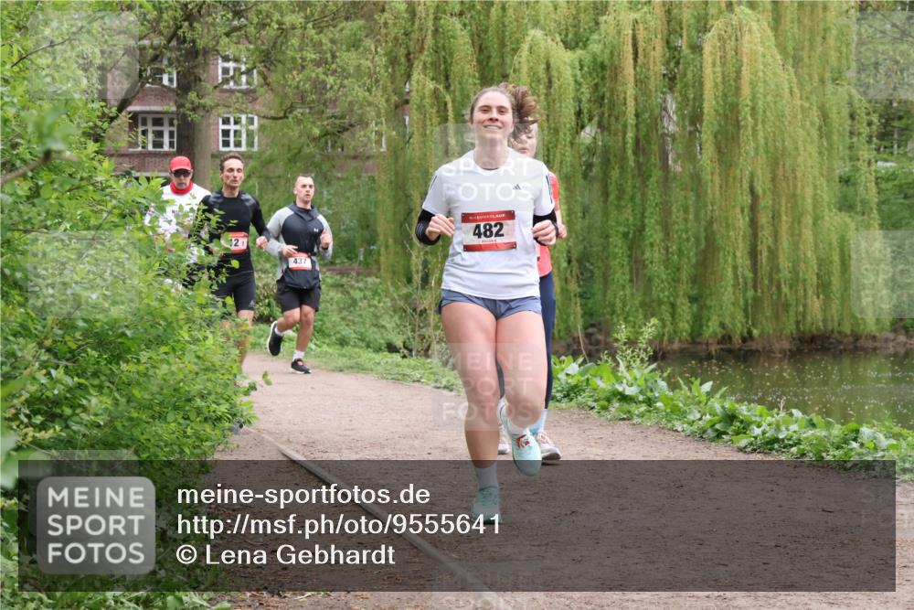 19.04.2026 - Hammer Lauf Lena Gebhardt http://msf.ph/oto/9555641 19.04.2026 11:32:52 Laufen 121, 437, 482 meine-sportfotos.de
