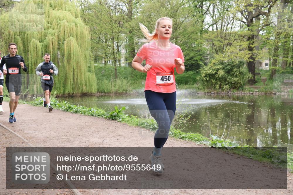 19.04.2026 - Hammer Lauf Lena Gebhardt http://msf.ph/oto/9555649 19.04.2026 11:32:55 Laufen 3, 121, 437, 16, 450 meine-sportfotos.de