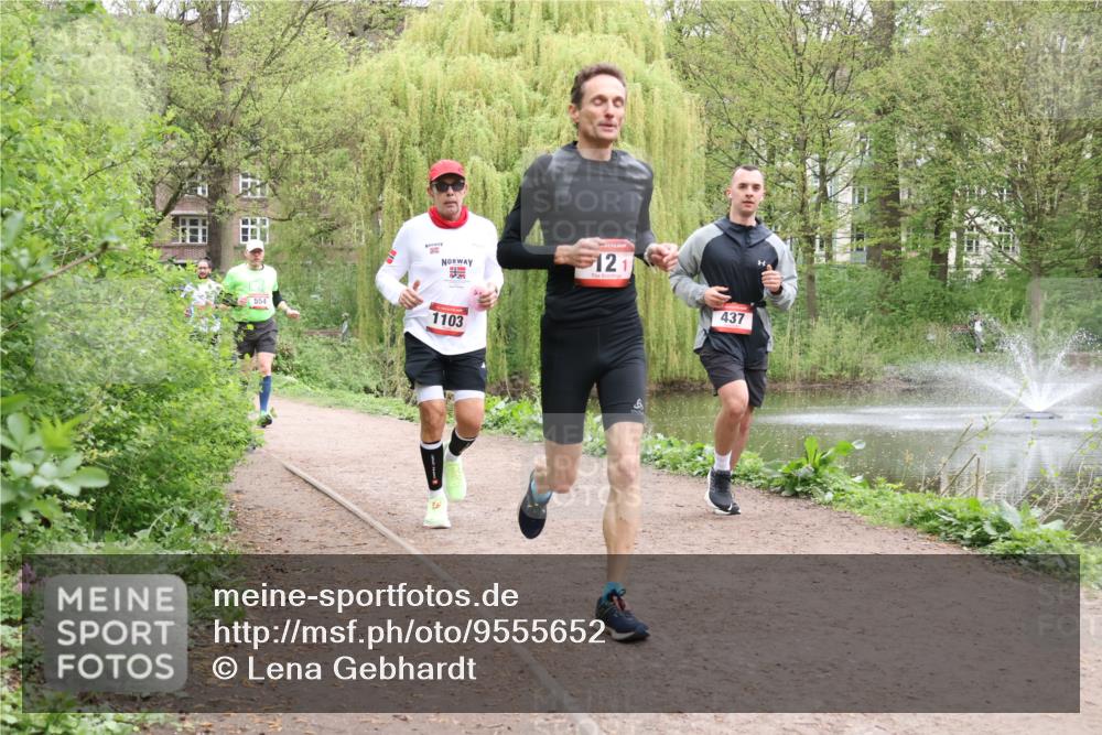 19.04.2026 - Hammer Lauf Lena Gebhardt http://msf.ph/oto/9555652 19.04.2026 11:32:56 Laufen 554, 121, 1103, 437 meine-sportfotos.de