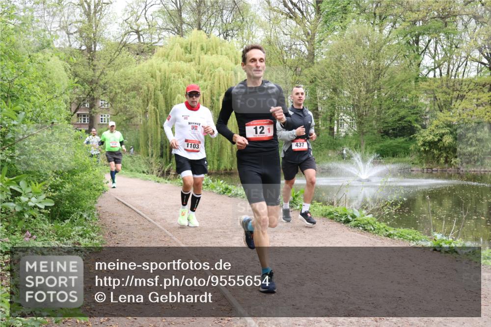19.04.2026 - Hammer Lauf Lena Gebhardt http://msf.ph/oto/9555654 19.04.2026 11:32:57 Laufen 1103, 121, 437 meine-sportfotos.de