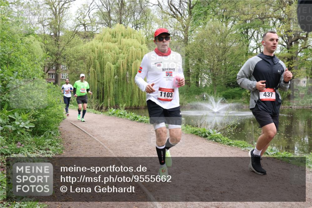19.04.2026 - Hammer Lauf Lena Gebhardt http://msf.ph/oto/9555662 19.04.2026 11:32:58 Laufen 554, 1103, 437 meine-sportfotos.de