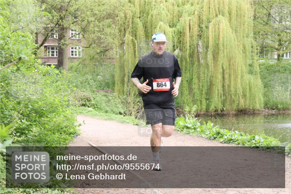 19.04.2026 - Hammer Lauf Lena Gebhardt http://msf.ph/oto/9555674 19.04.2026 11:33:06 Laufen 864 meine-sportfotos.de