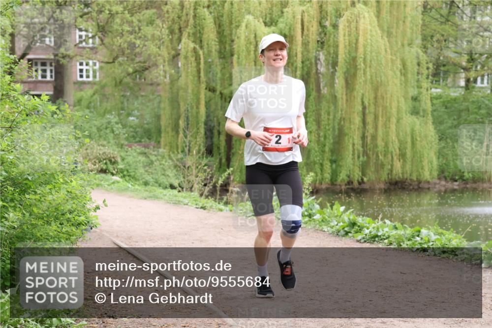 19.04.2026 - Hammer Lauf Lena Gebhardt http://msf.ph/oto/9555684 19.04.2026 11:33:11 Laufen  meine-sportfotos.de