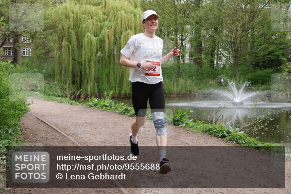 19.04.2026 - Hammer Lauf Lena Gebhardt http://msf.ph/oto/9555688 19.04.2026 11:33:12 Laufen  meine-sportfotos.de