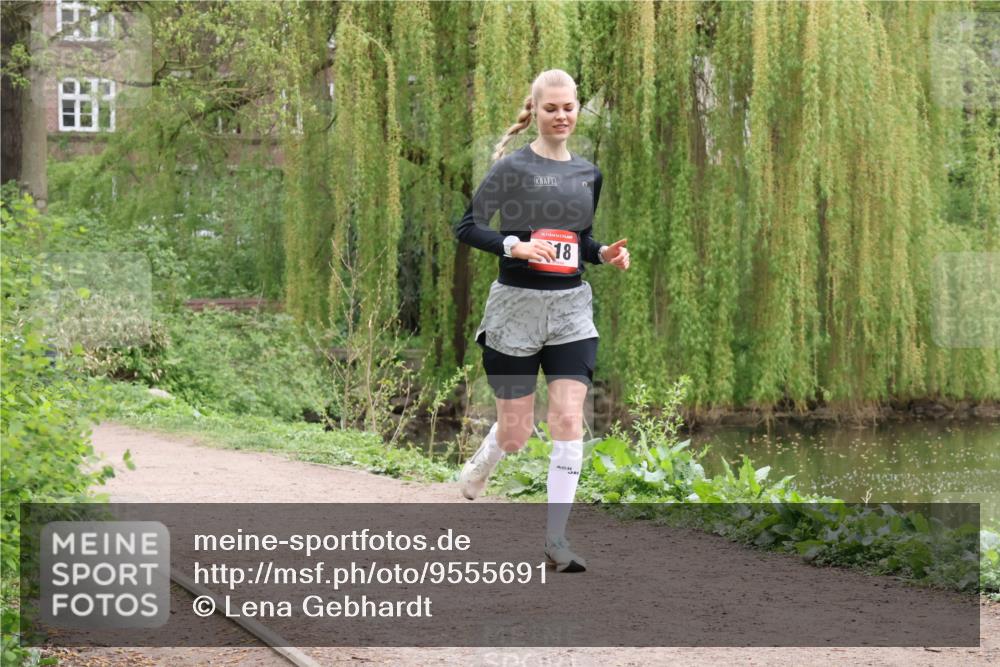 19.04.2026 - Hammer Lauf Lena Gebhardt http://msf.ph/oto/9555691 19.04.2026 11:33:17 Laufen 18 meine-sportfotos.de