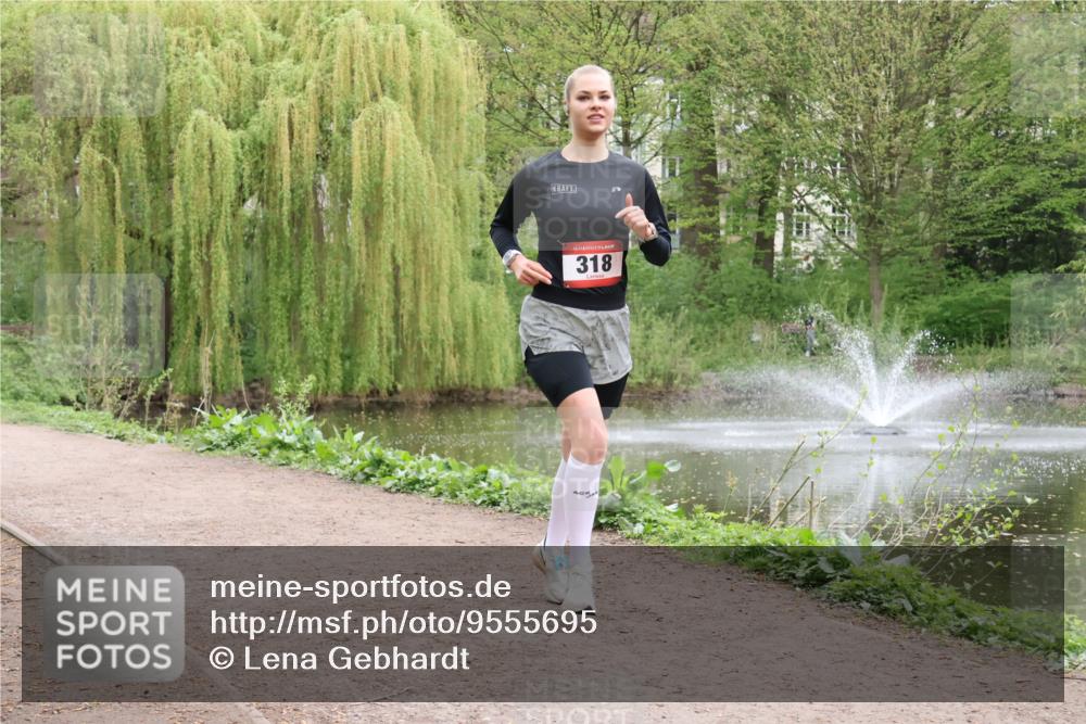 19.04.2026 - Hammer Lauf Lena Gebhardt http://msf.ph/oto/9555695 19.04.2026 11:33:18 Laufen 16, 318 meine-sportfotos.de