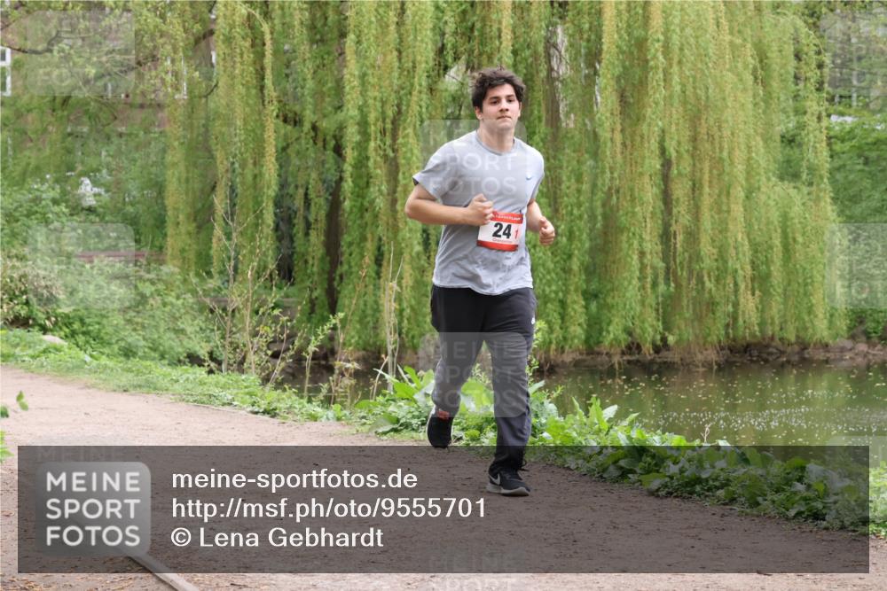 19.04.2026 - Hammer Lauf Lena Gebhardt http://msf.ph/oto/9555701 19.04.2026 11:33:29 Laufen 241 meine-sportfotos.de