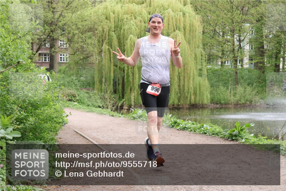 19.04.2026 - Hammer Lauf Lena Gebhardt http://msf.ph/oto/9555718 19.04.2026 11:33:49 Laufen 990 meine-sportfotos.de
