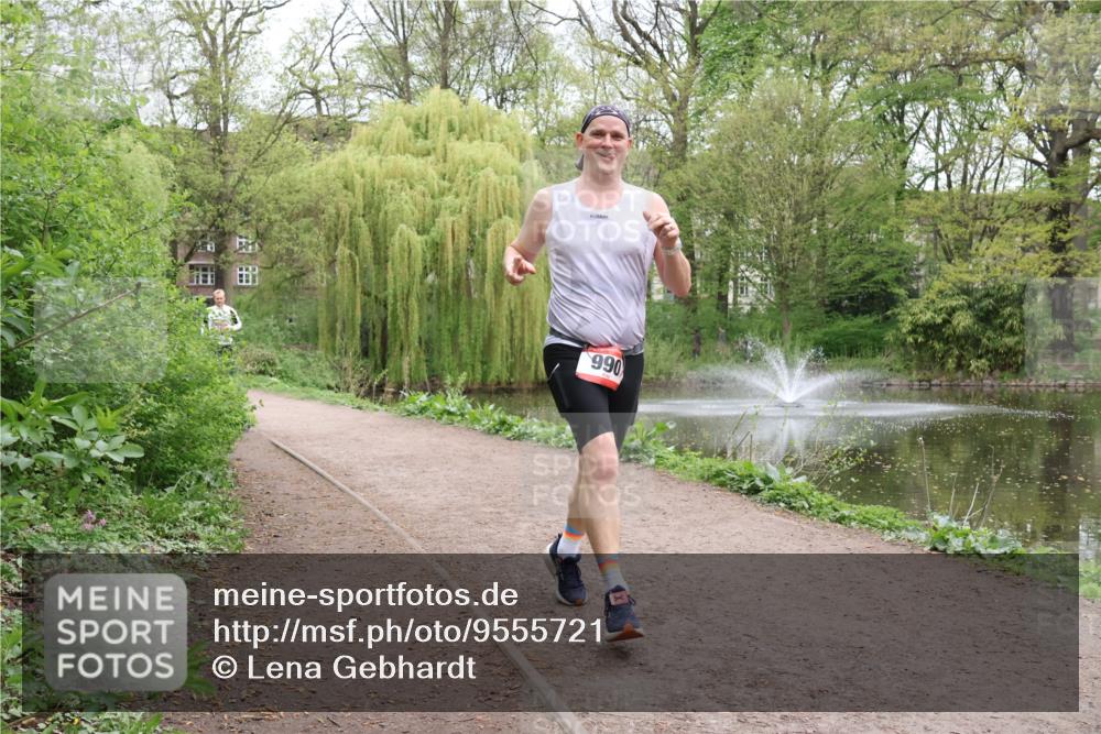 19.04.2026 - Hammer Lauf Lena Gebhardt http://msf.ph/oto/9555721 19.04.2026 11:33:50 Laufen 990 meine-sportfotos.de