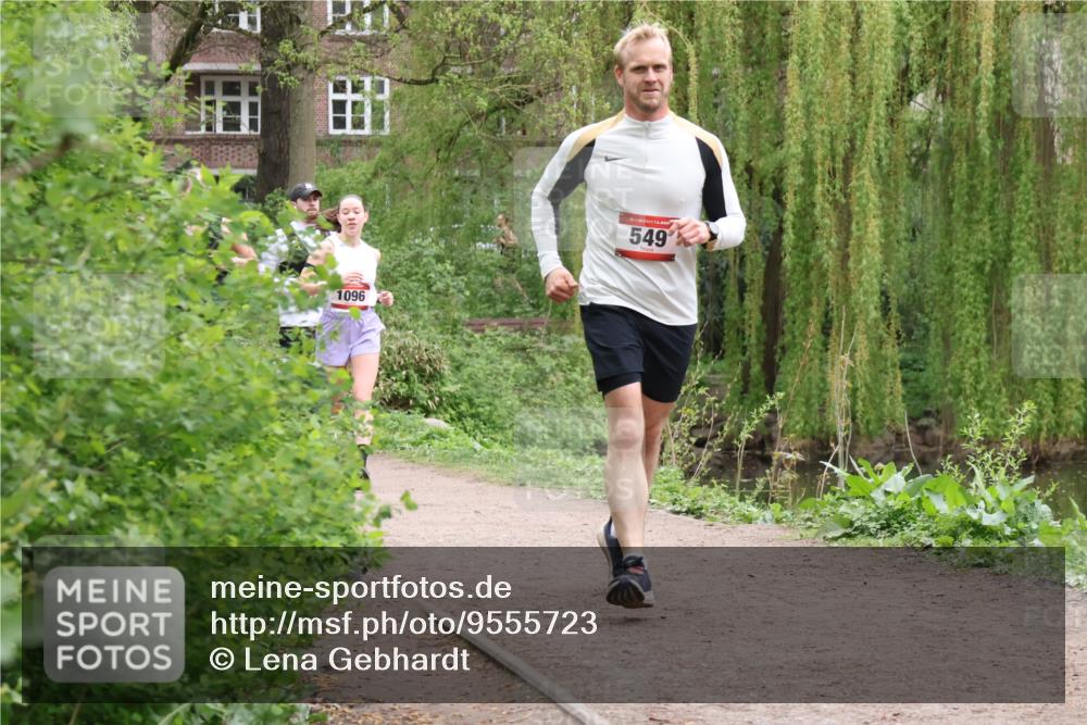 19.04.2026 - Hammer Lauf Lena Gebhardt http://msf.ph/oto/9555723 19.04.2026 11:33:53 Laufen 1096, 549 meine-sportfotos.de