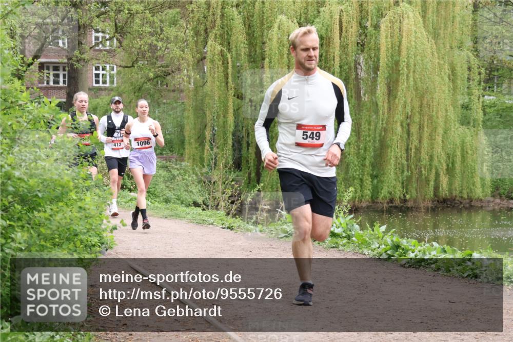 19.04.2026 - Hammer Lauf Lena Gebhardt http://msf.ph/oto/9555726 19.04.2026 11:33:54 Laufen 412, 1096, 16, 549 meine-sportfotos.de