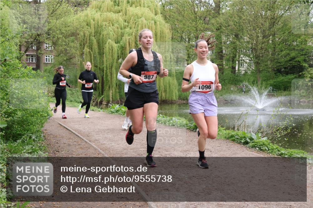 19.04.2026 - Hammer Lauf Lena Gebhardt http://msf.ph/oto/9555738 19.04.2026 11:33:58 Laufen 823, 467, 987, 1096 meine-sportfotos.de