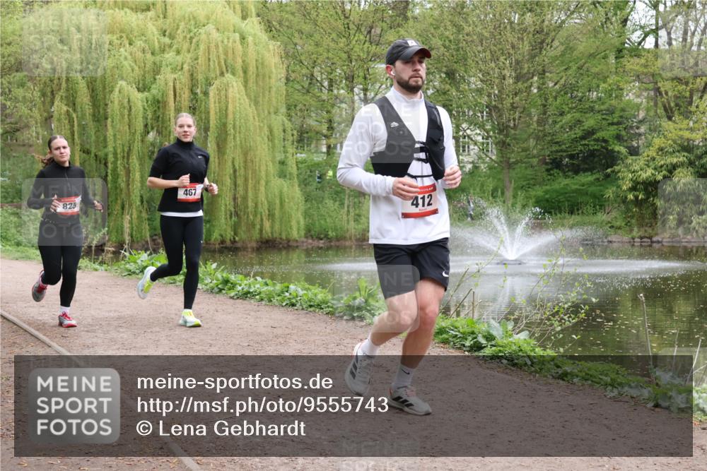 19.04.2026 - Hammer Lauf Lena Gebhardt http://msf.ph/oto/9555743 19.04.2026 11:34:00 Laufen 467, 825, 412 meine-sportfotos.de