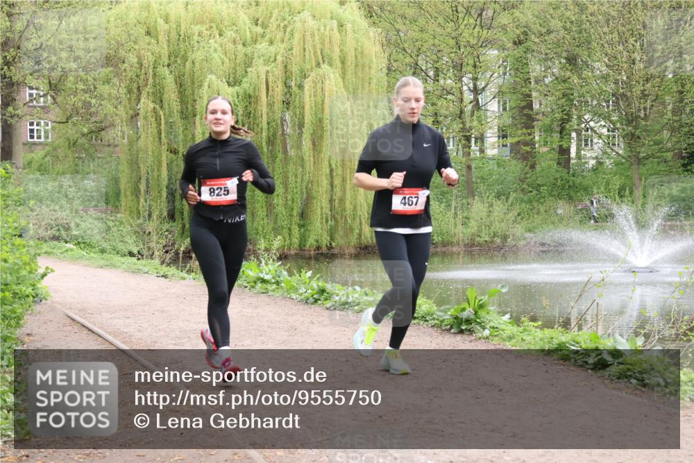 19.04.2026 - Hammer Lauf Lena Gebhardt http://msf.ph/oto/9555750 19.04.2026 11:34:01 Laufen 825, 467 meine-sportfotos.de