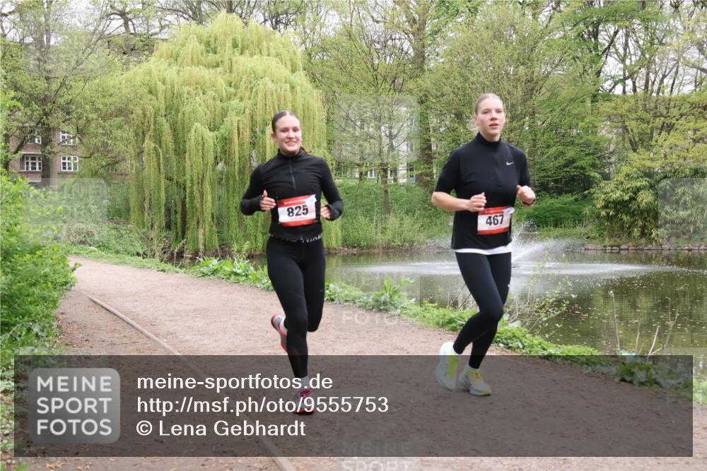 19.04.2026 - Hammer Lauf Lena Gebhardt http://msf.ph/oto/9555753 19.04.2026 11:34:01 Laufen 825, 467 meine-sportfotos.de