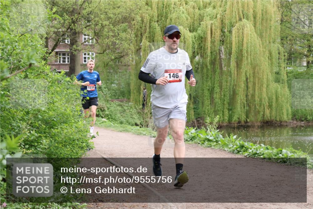 19.04.2026 - Hammer Lauf Lena Gebhardt http://msf.ph/oto/9555756 19.04.2026 11:34:08 Laufen 1231, 16, 146 meine-sportfotos.de