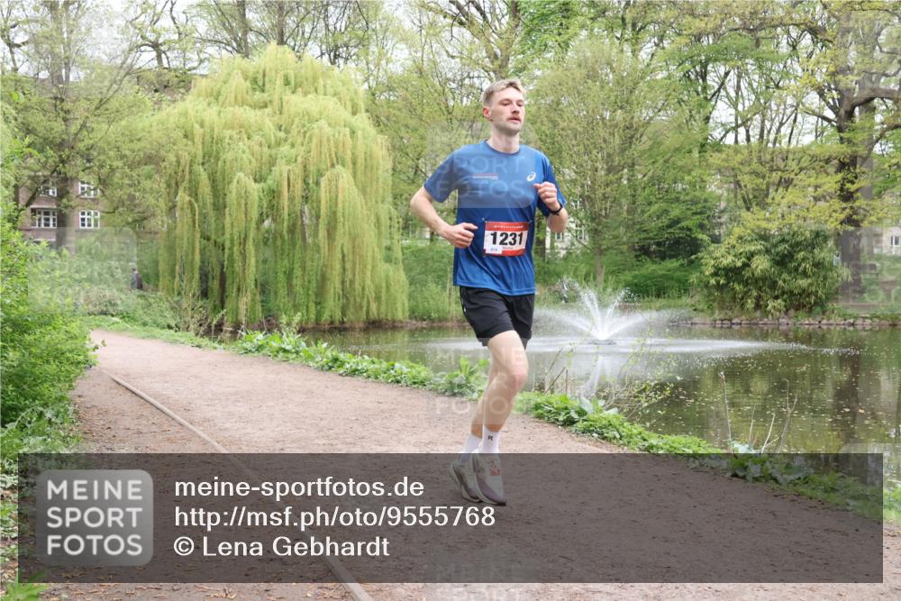 19.04.2026 - Hammer Lauf Lena Gebhardt http://msf.ph/oto/9555768 19.04.2026 11:34:12 Laufen 16, 1231 meine-sportfotos.de