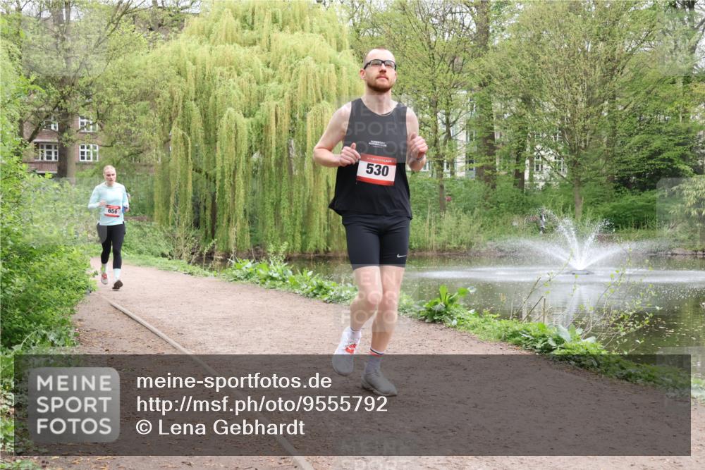 19.04.2026 - Hammer Lauf Lena Gebhardt http://msf.ph/oto/9555792 19.04.2026 11:34:20 Laufen 656, 530 meine-sportfotos.de