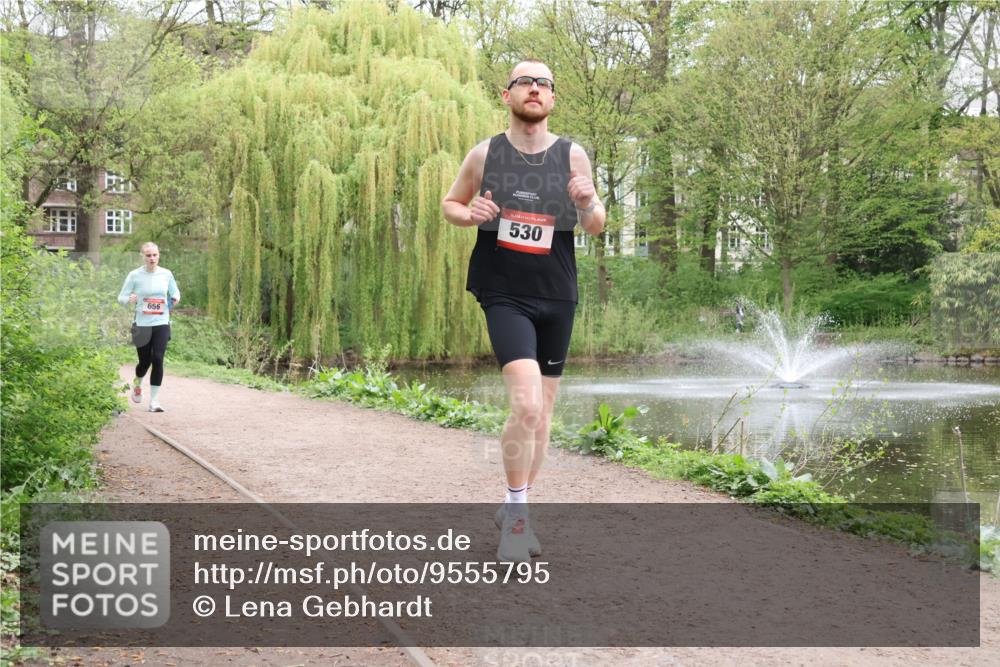 19.04.2026 - Hammer Lauf Lena Gebhardt http://msf.ph/oto/9555795 19.04.2026 11:34:20 Laufen 656, 530 meine-sportfotos.de