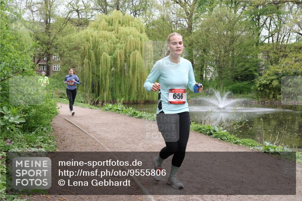 19.04.2026 - Hammer Lauf Lena Gebhardt http://msf.ph/oto/9555806 19.04.2026 11:34:23 Laufen 656 meine-sportfotos.de