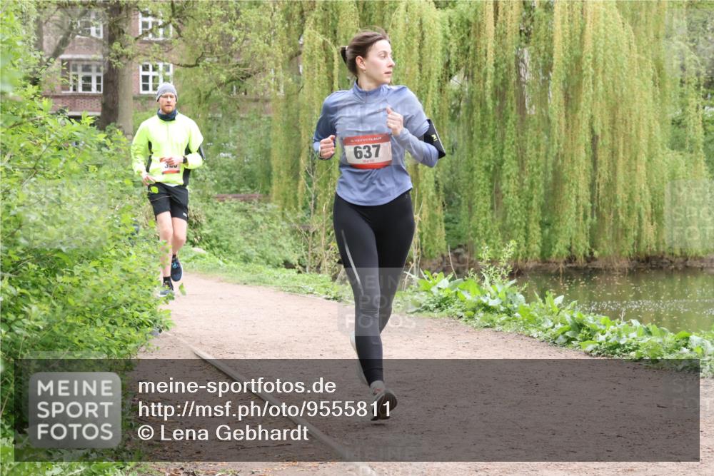19.04.2026 - Hammer Lauf Lena Gebhardt http://msf.ph/oto/9555811 19.04.2026 11:34:25 Laufen 16, 637 meine-sportfotos.de
